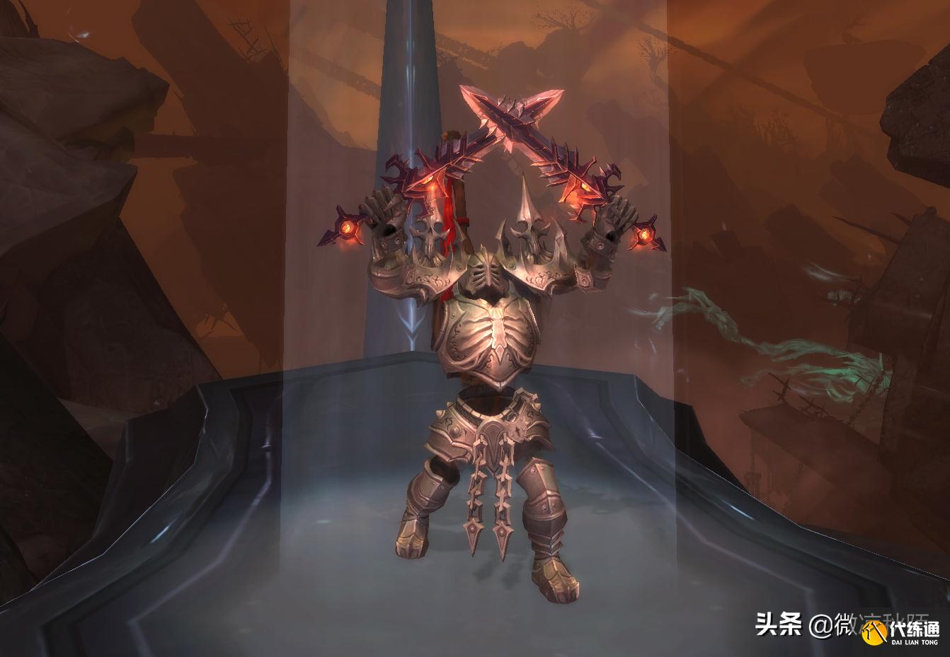 魔兽世界9.1开局攻略_9.1开局后悔指南