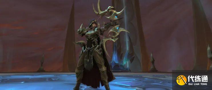 《魔兽世界》：一张月卡探索三个世界，追溯两把橙弓背后的故事
