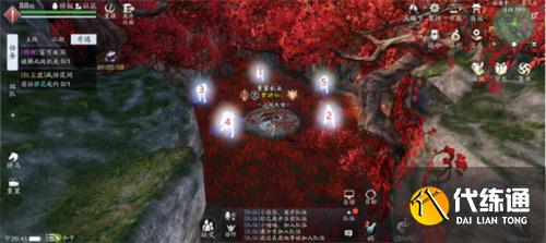 天涯明月刀手游锦鲤富可敌国攻略大全