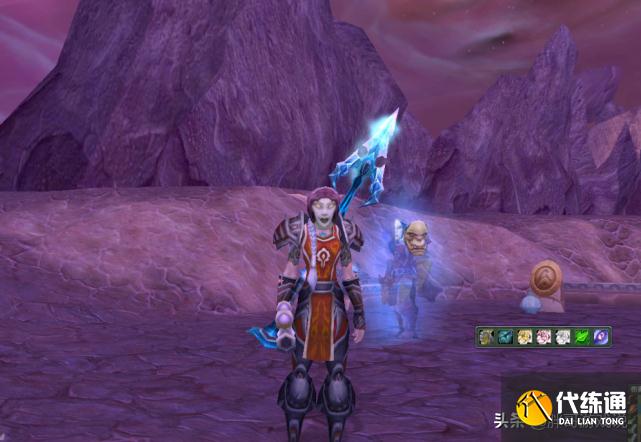 魔兽世界：佣兵模式“坑惨”联盟，阵营优势全无，散人已远离PVP