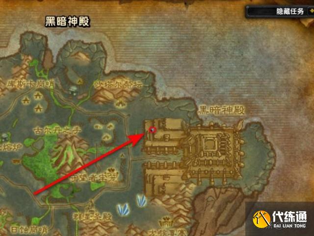 魔兽世界TBC:破碎大厅、禁魔监狱、卡拉赞开门钥匙任务合集