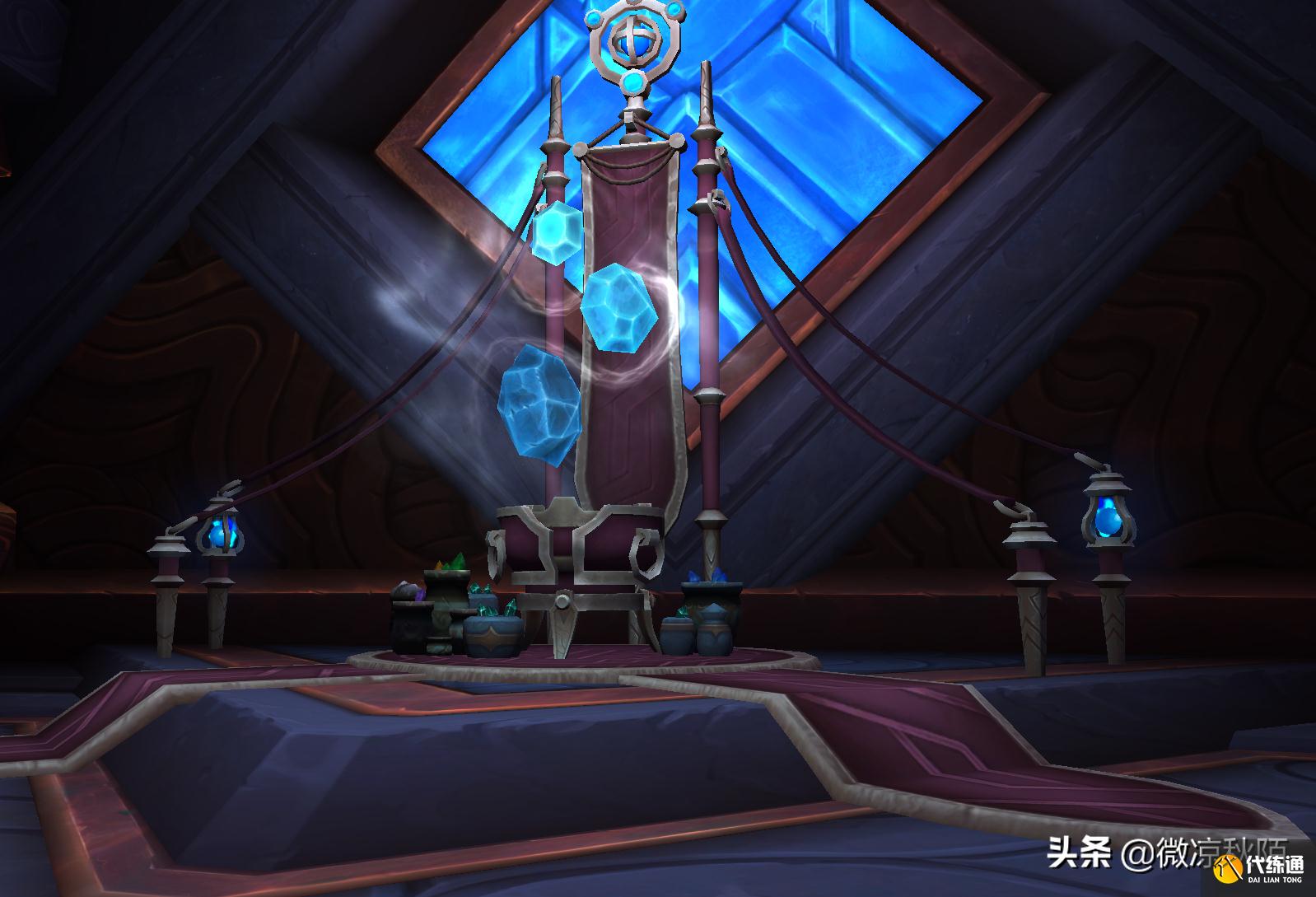 魔兽世界15W蓝装_珠宝加工的黄金机会