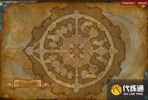 魔兽世界9.1占卜者的符文短棒任务流程一览 魔兽世界9.1占卜者的符文短棒任务流程一览