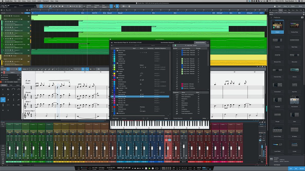 studio one5客户端 studio one5最新版