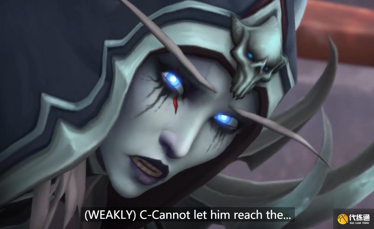 魔兽世界:希尔瓦娜斯双杀,剧情怒射典狱长,英雄本卡散首杀团