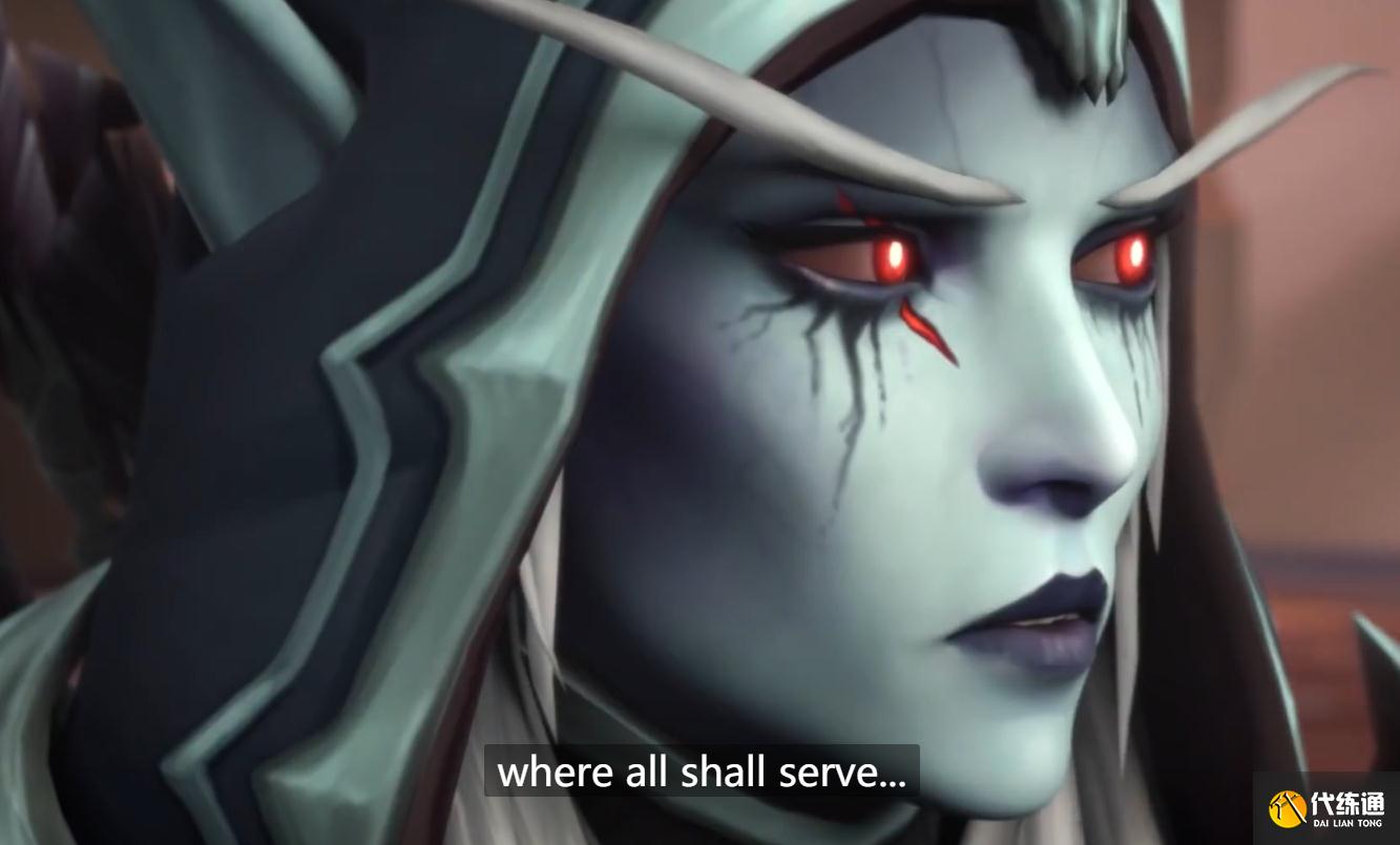 魔兽世界:希尔瓦娜斯双杀,剧情怒射典狱长,英雄本卡散首杀团