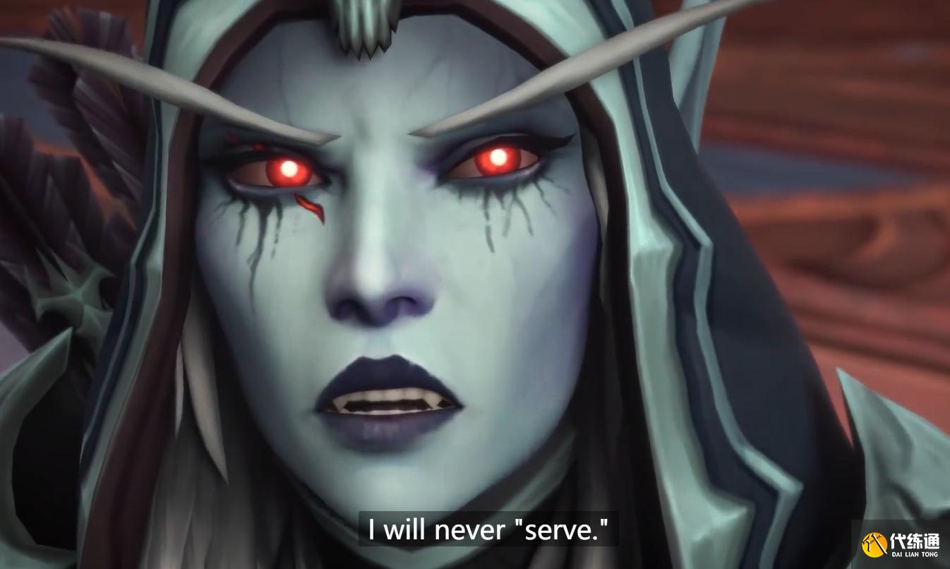 魔兽世界:希尔瓦娜斯双杀,剧情怒射典狱长,英雄本卡散首杀团