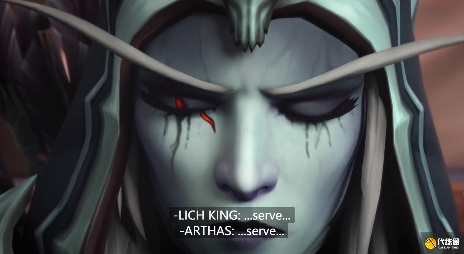 魔兽世界:希尔瓦娜斯双杀,剧情怒射典狱长,英雄本卡散首杀团