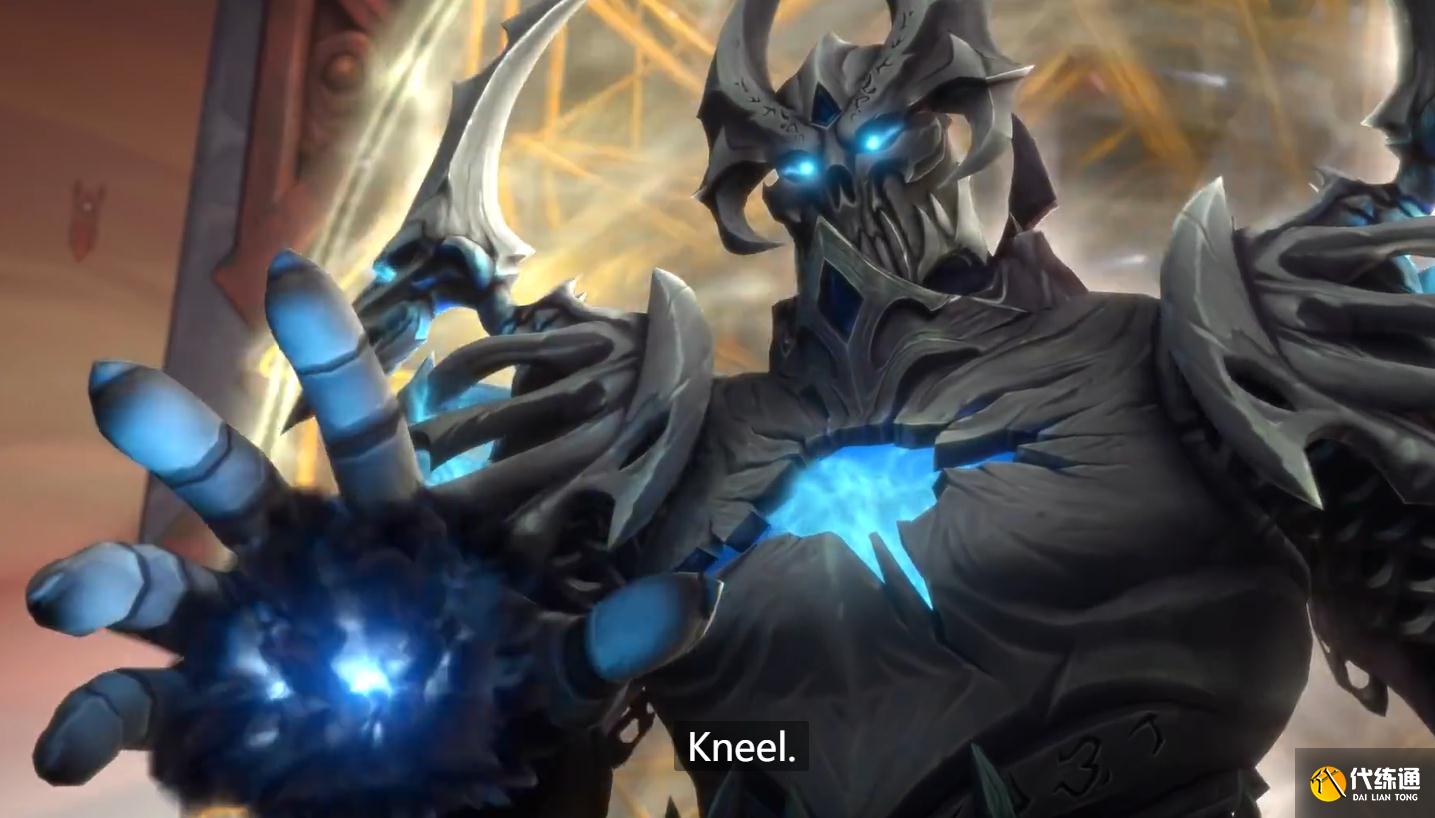 魔兽世界:希尔瓦娜斯双杀,剧情怒射典狱长,英雄本卡散首杀团