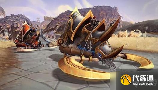 《魔兽世界》7月8日9.1版本更新内容有哪些