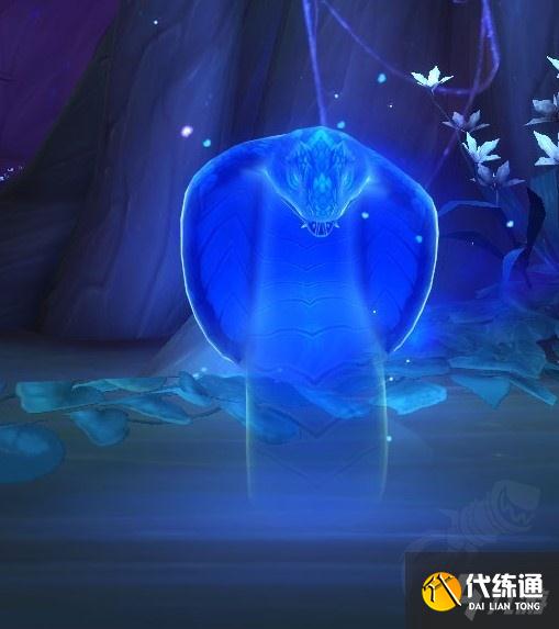 《魔兽世界》9.1版本法夜新增加的形态有哪些