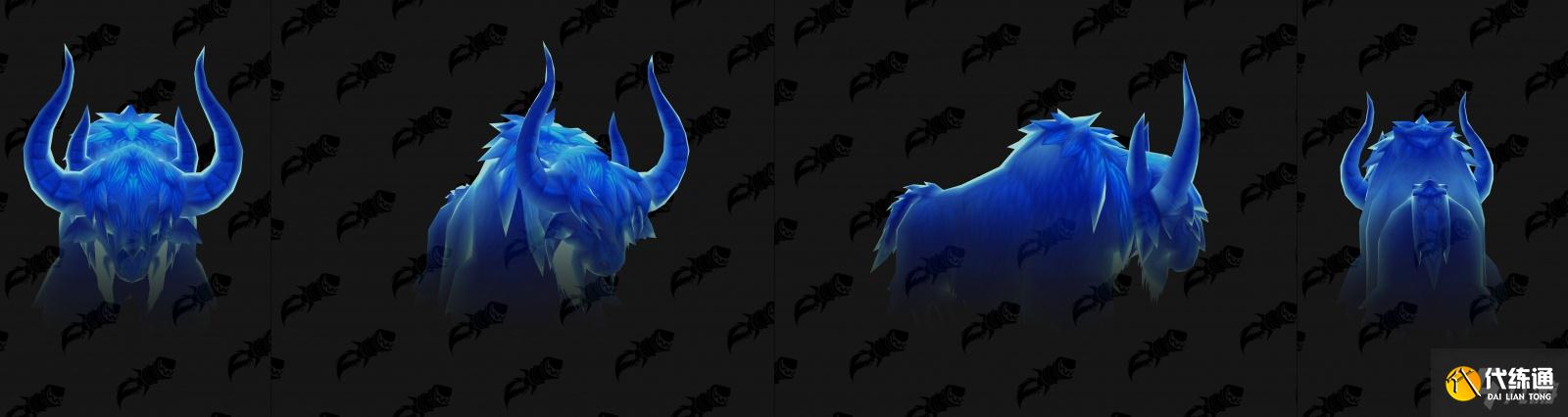 《魔兽世界》9.1版本法夜新增加的形态有哪些