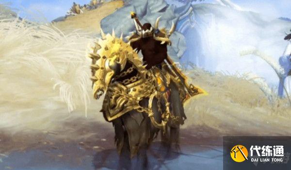 魔兽世界堕落军马多久刷新一次?堕落军马刷新时间一览