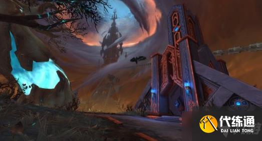 《魔兽世界》7月8日9.1版本更新内容有哪些