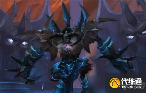 魔兽世界9.1折磨者无限拾取坐骑