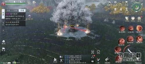 天涯明月刀手游锦鲤富可敌国任务怎么做 天涯明月刀手游锦鲤富可敌国任务怎么做