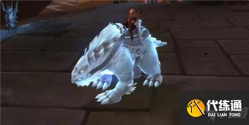 魔兽世界9.1刻希亚隐藏玩具_刻希亚玩具攻略