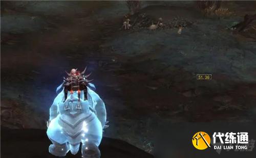 魔兽世界9.1刻希亚隐藏玩具