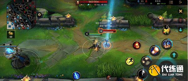 英雄联盟手游光明哨兵活动玩法一览 英雄联盟手游光明哨兵活动玩法一览