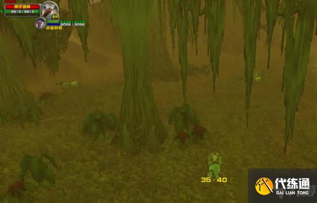 魔兽世界怀旧服TBC刷金方法分享_TBC刷金攻略