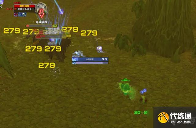 《魔兽世界怀旧服》TBC高效刷金方法分享