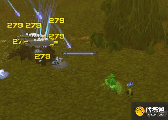 《魔兽世界怀旧服》TBC高效刷金方法分享