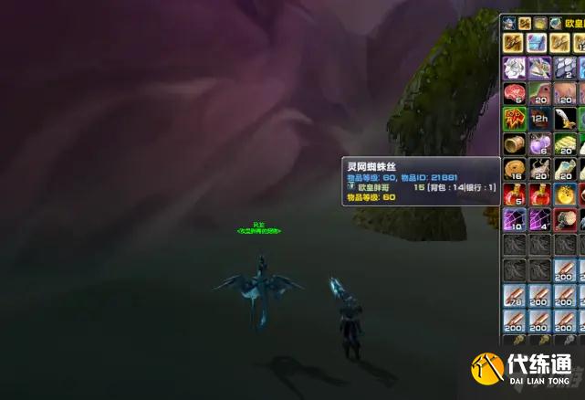 《魔兽世界怀旧服》TBC高效刷金方法分享