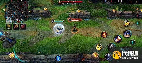 英雄联盟手游光明哨兵活动玩法一览 英雄联盟手游光明哨兵活动玩法一览