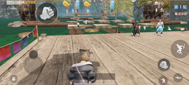 和平精英零点巡航解除方式一览_零点巡航解除技巧详解