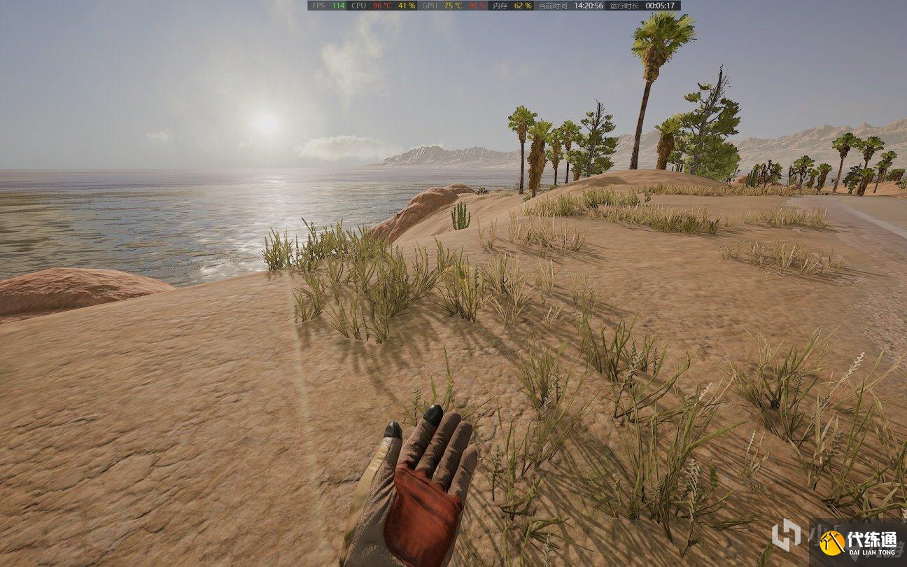 绝地求生PCS4电竞EP兑换商店全皮肤测评