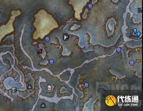_魔兽世界9.1银白碎皮兽之哨详解