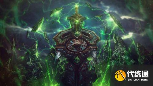 魔兽世界优劣转化任务通关流程