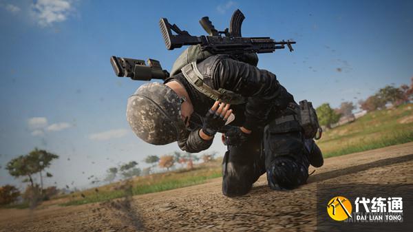 绝地求生自救型除颤器位置攻略_绝地求生自救型除颤器地图大全