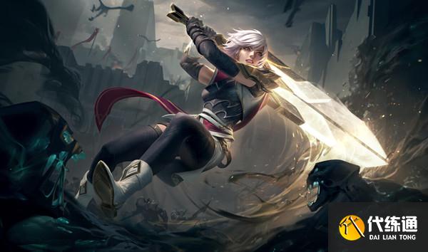 LOL光明哨兵2021通行证攻略_英雄联盟攻略