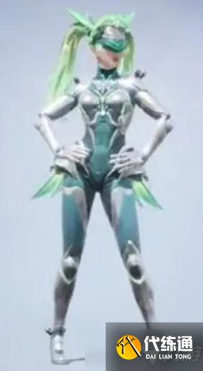 《和平精英》7月16日大转盘皮肤有哪些