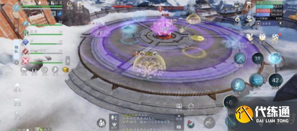 天涯明月刀手游92本白鹭洲怎么打