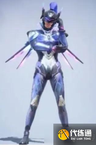 《和平精英》7月16日大转盘皮肤有哪些