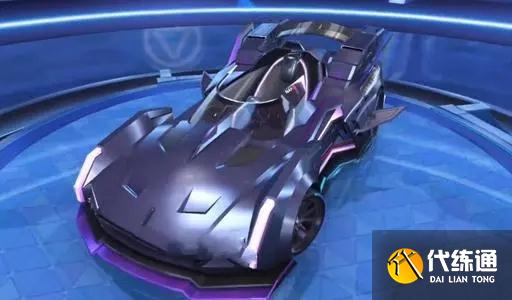 QQ飞车手游紫焰铠甲改装攻略，紫焰铠甲最佳改装加点方案推荐[多图]图片3