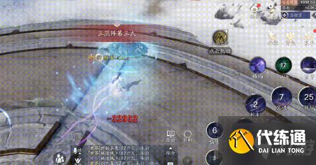 天涯明月刀手游普通白鹭洲怎么打