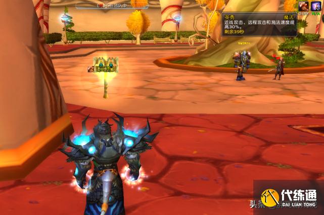 魔兽世界:法师最强机制,突破公共CD上限,P1秒伤已超越万年TBC