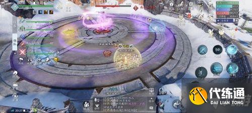 天涯明月刀手游白鹭洲副本通关攻略 天涯明月刀手游白鹭洲副本通关攻略