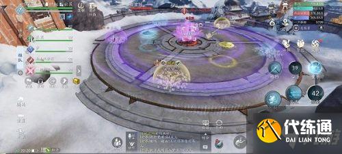 天涯明月刀手游白鹭洲副本通关攻略 天涯明月刀手游白鹭洲副本通关攻略