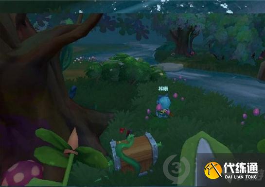 摩尔庄园手游毛毛紫水晶怎么获得