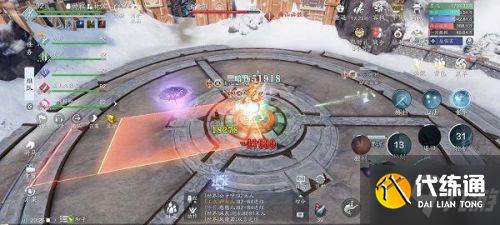 天涯明月刀手游白鹭洲副本通关攻略 天涯明月刀手游白鹭洲副本通关攻略