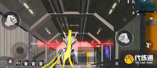 黑刃安保芯片获取地点攻略_和平精英黑刃安保芯片位置汇总