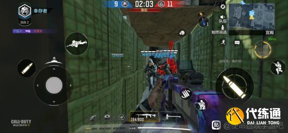 使命召唤阿尼亚危机卡法攻略_阿尼亚危机禁区bug攻略