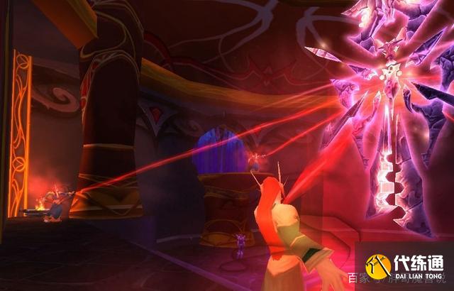 魔兽世界TBC最难BOSS_魔兽世界怀旧服现状