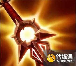 《英雄联盟》手游日轮蓄力刃适合谁用