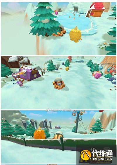 摩尔庄园手游7月19毛毛头在哪_摩尔庄园手游7月19毛毛头位置攻略