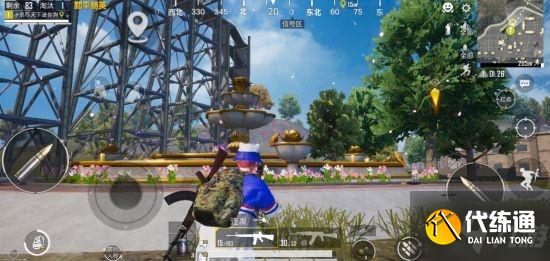 和平精英2021夏日模式是什么？和平精英2021夏日模式玩法内容爆料